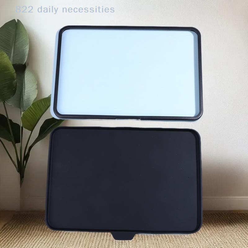 Kitchen Appliances Germany - For TM7 Screen Protector Frame Black