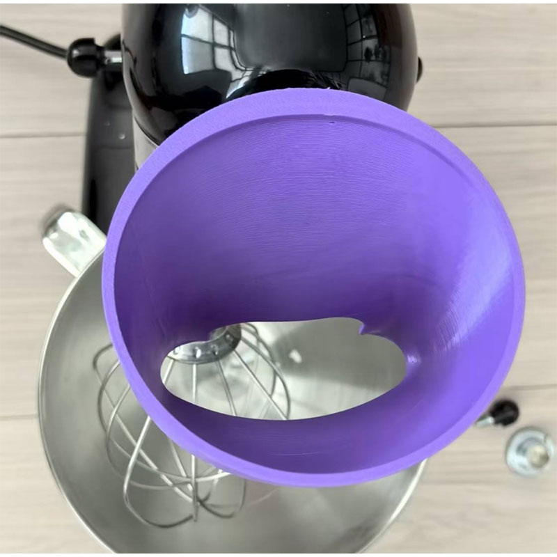 Kitchen Appliances Germany - Kitchen Aid Artisan Mixer Flour Funnel