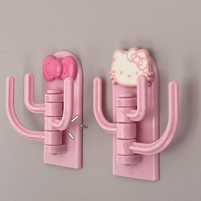 Kitchen Appliances Brand - 2026 Sanrio Cute Anime No Drill