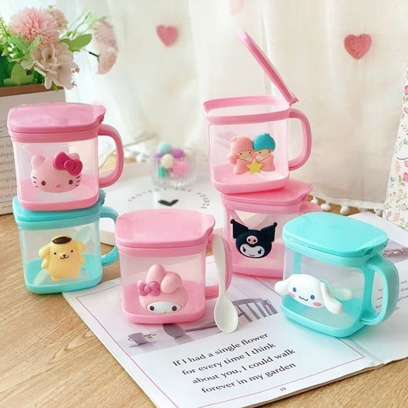 Kitchen Appliances Brand - New Sanrio Hello Kitty Kuromi My