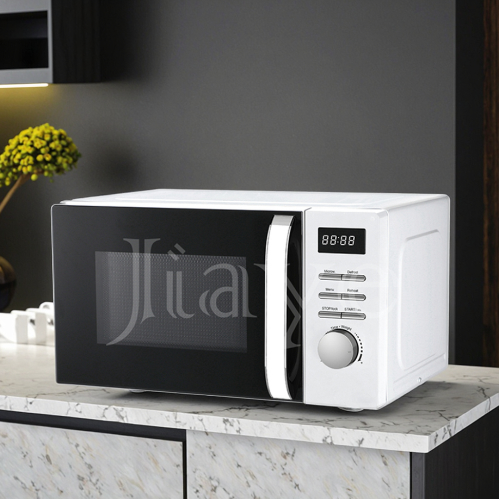 Kitchen Appliances Direct - Factory Direct Portable Microwave for Household