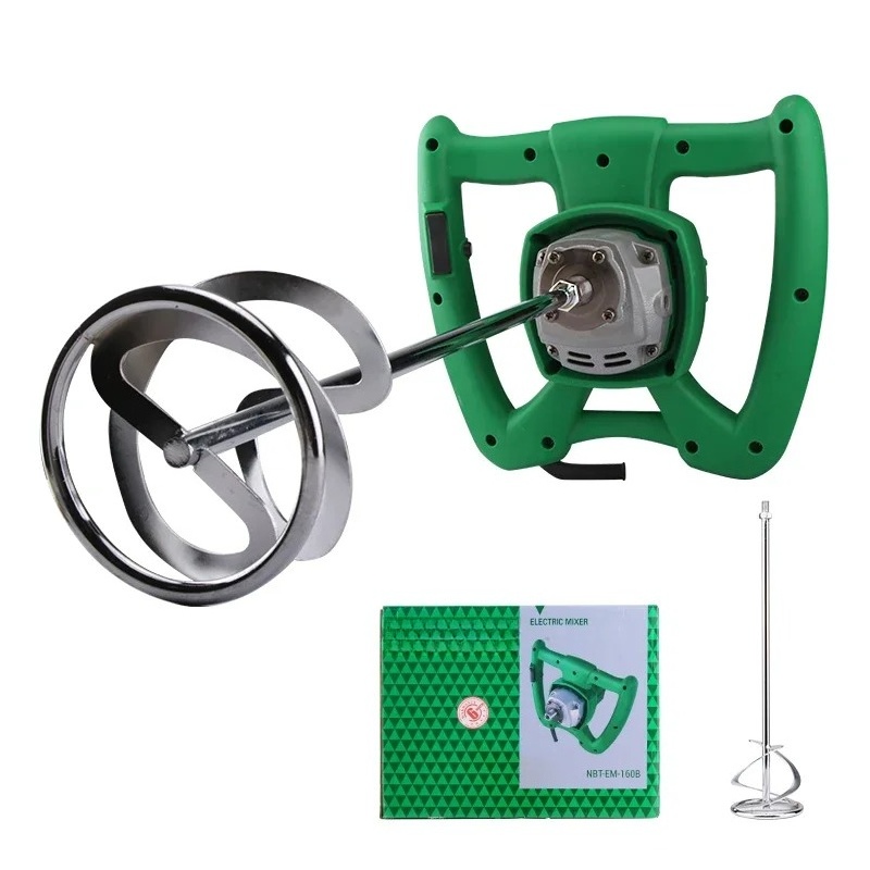 Hand Mixer Electric - China Industry 1150W Spindle M12 Paint