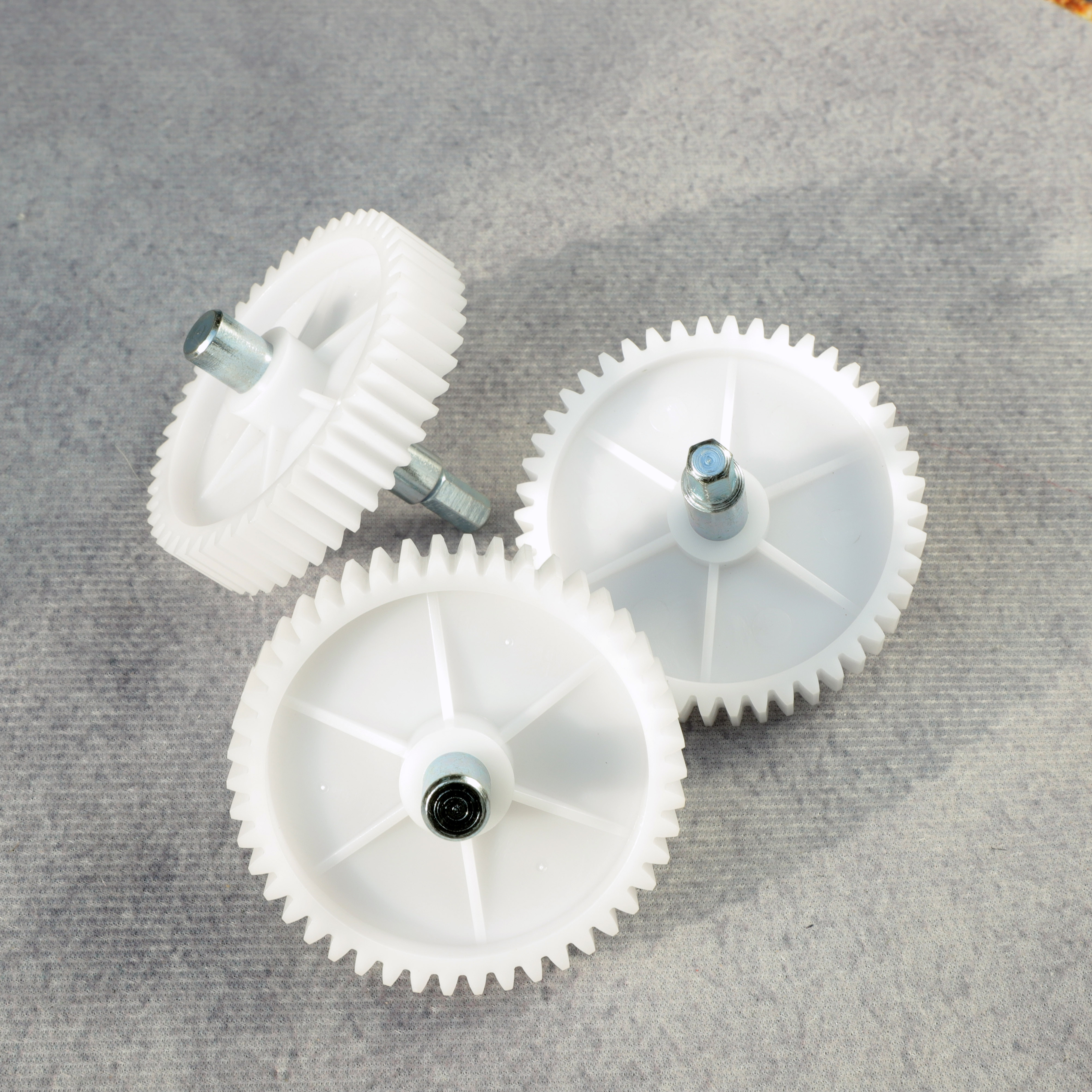 Kitchen Appliances Philips - Meat Grinder Gear Spare Parts Meat