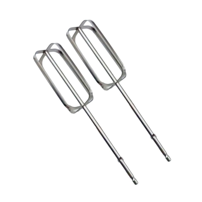 Hand Mixer Electric - 2Pcs Hand Mixer Beaters Attachments Set