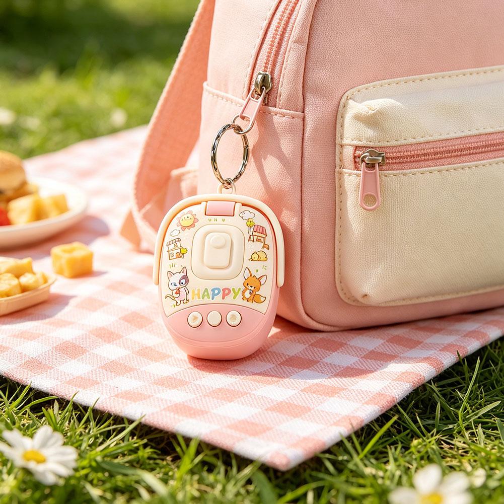 Cute Mini Rice Cooker Keychain - огляд і ціна Kitchen Appliances For Gift