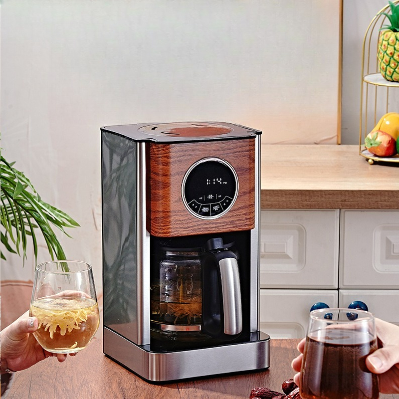 American coffee machine, kitch - огляд і ціна Kitchen Appliances For Gift