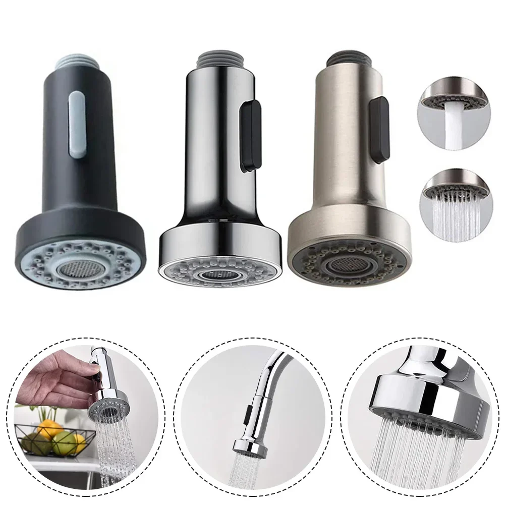 Kitchen Pull Out Faucet Spraye - огляд і ціна Kitchen Appliances Germany