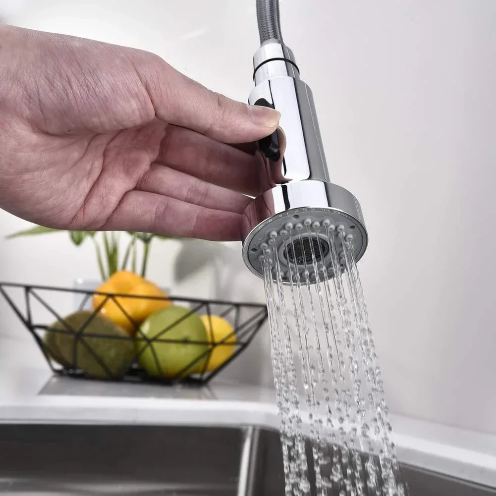 Kitchen Pull Out Faucet Spraye - огляд і ціна Kitchen Appliances Germany