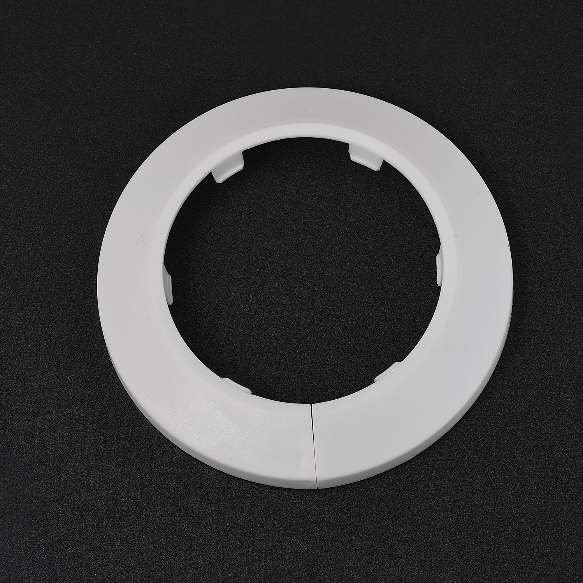 2/4/10pcs 12mm-114mm Pipe Cove - огляд і ціна Kitchen Appliances White