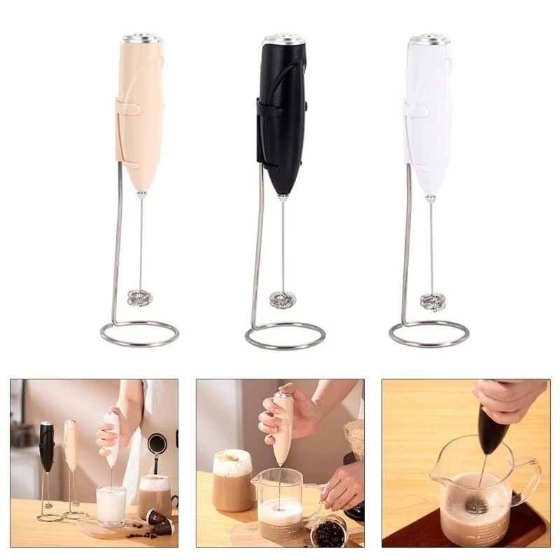 1 set of electric milk mixer+e - огляд і ціна Hand Mixer Electric