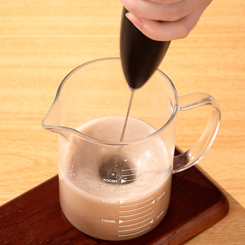 1 set of electric milk mixer+e - огляд і ціна Hand Mixer Electric