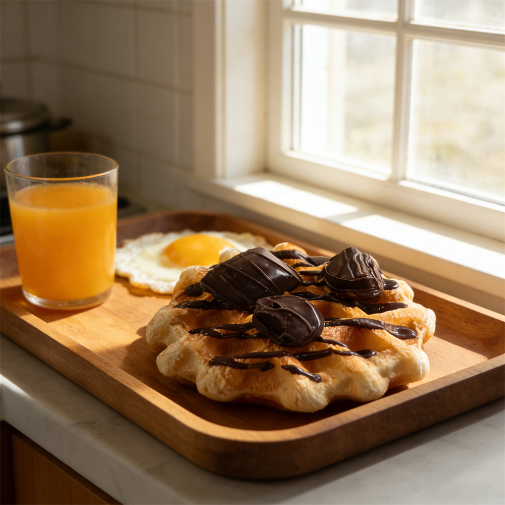 Belgian Original Waffle Commer - огляд і ціна Waffle Iron Belgian