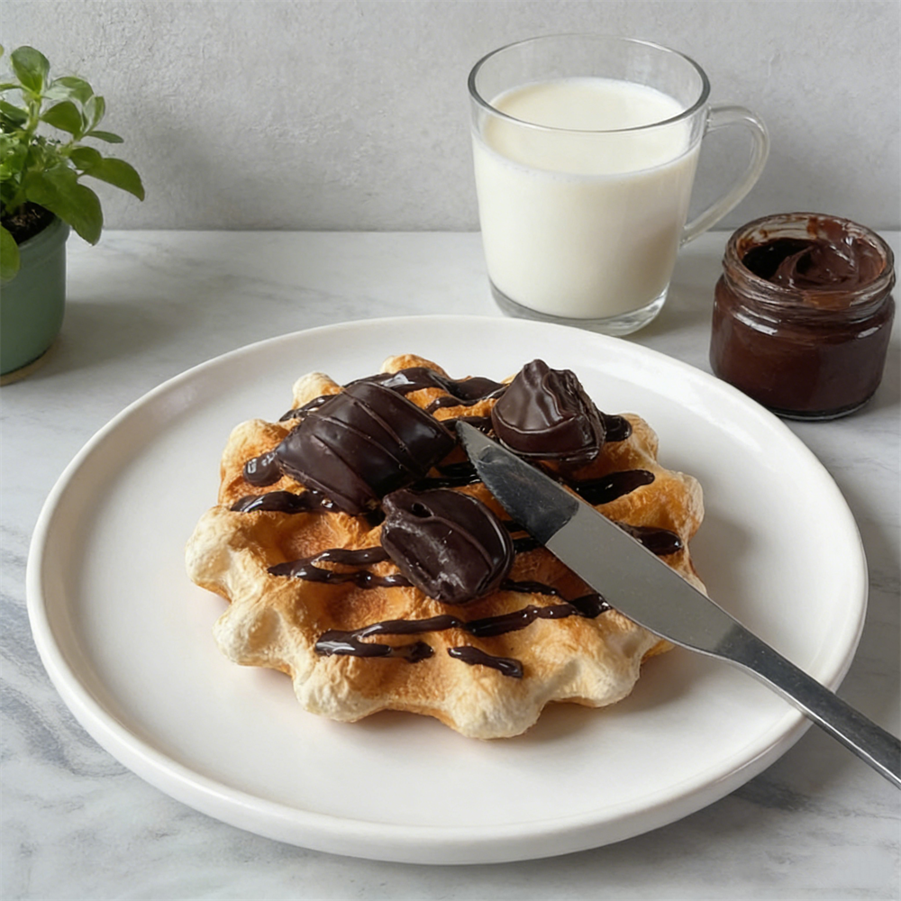 Belgian Original Waffle Commer - огляд і ціна Waffle Iron Belgian