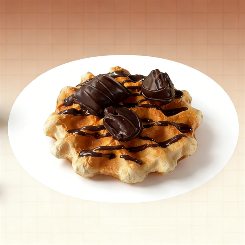 Belgian Original Waffle Commer - огляд і ціна Waffle Iron Belgian