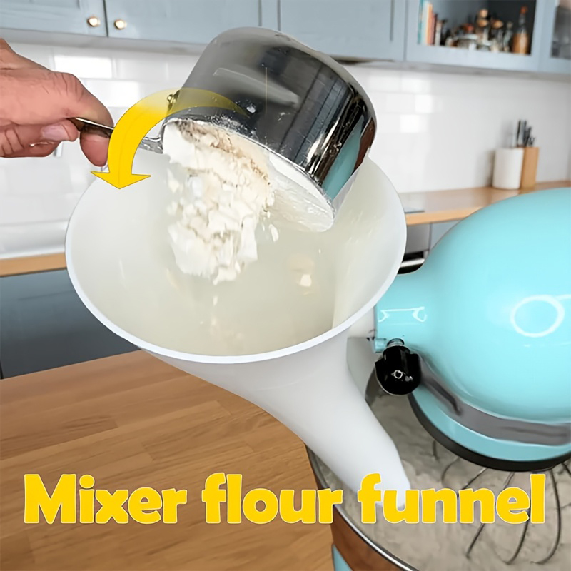 Kitchen Aid Artisan Mixer Flou - огляд і ціна Kitchen Appliances Germany