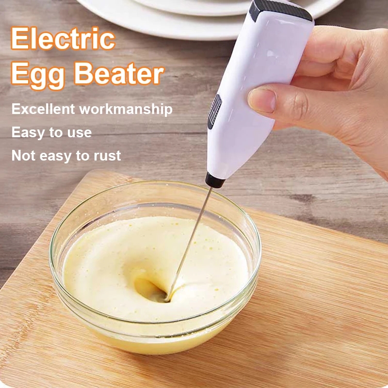 1 Peice Egg Beater Electric Ha - огляд і ціна Hand Mixer Electric