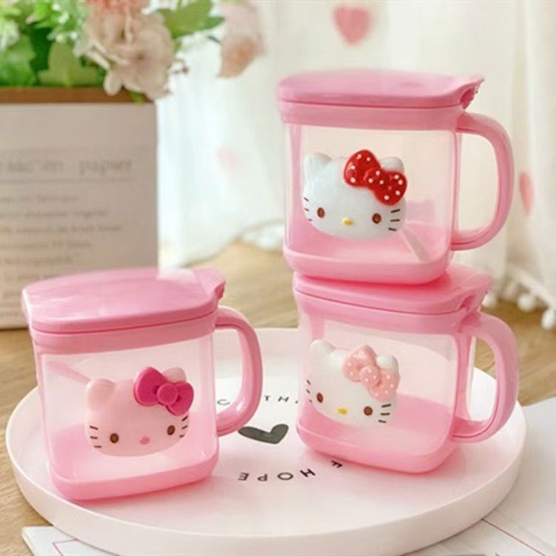 New Sanrio Hello Kitty Kuromi  - огляд і ціна Kitchen Appliances Brand
