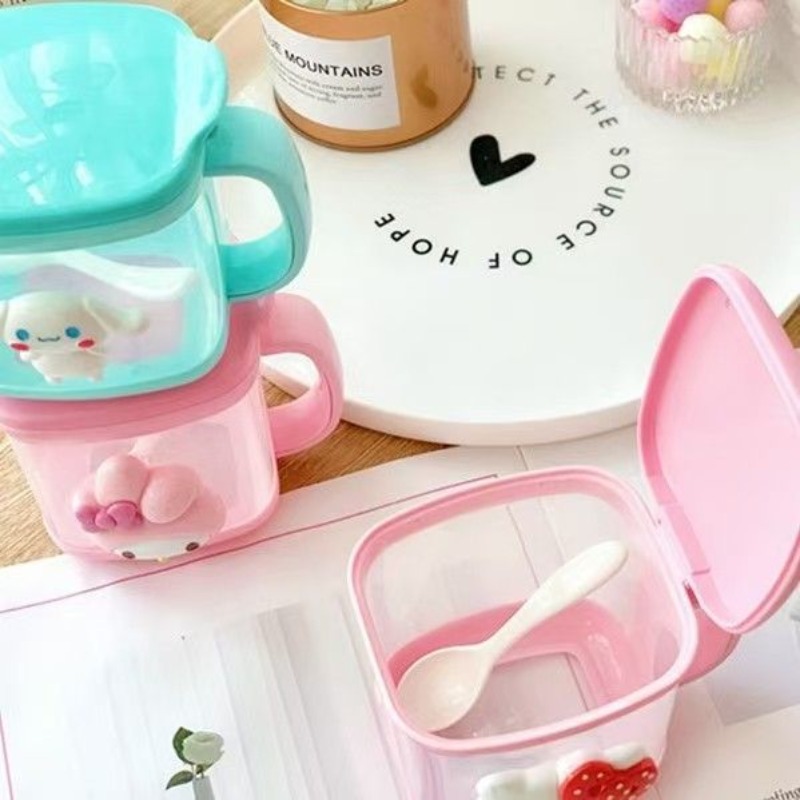 New Sanrio Hello Kitty Kuromi  - огляд і ціна Kitchen Appliances Brand