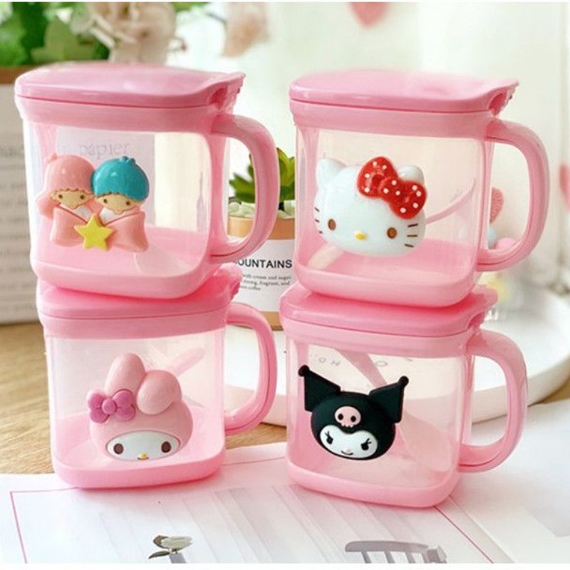 New Sanrio Hello Kitty Kuromi  - огляд і ціна Kitchen Appliances Brand