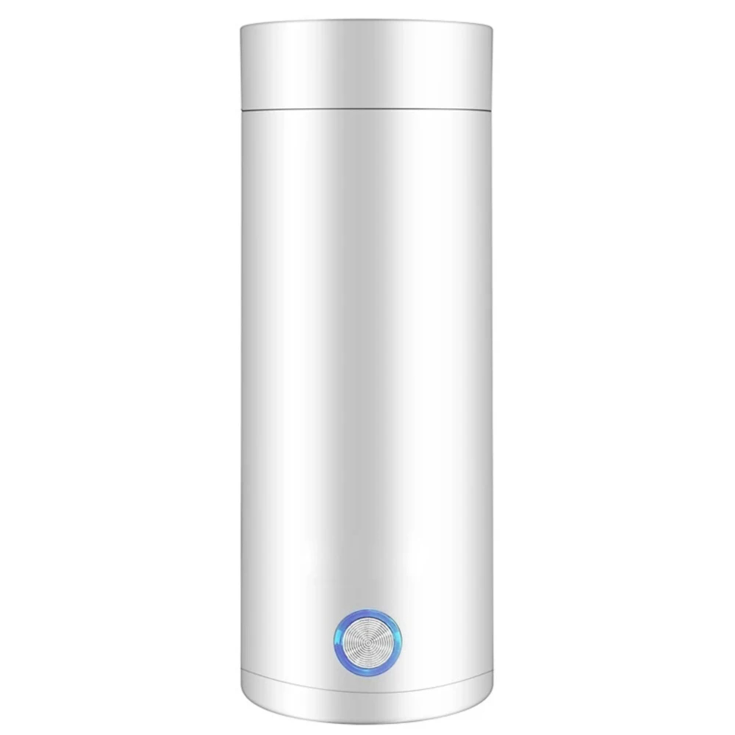 400ml Portable Smart Water Ket - огляд і ціна Kitchen Appliances White