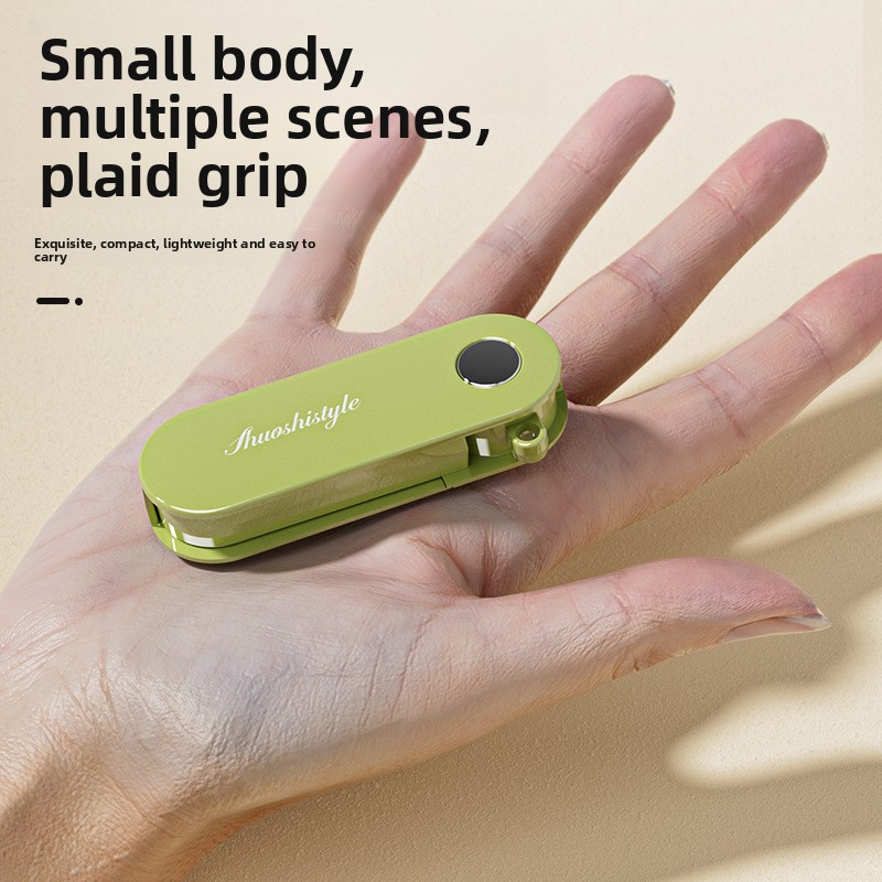 Portable Mini Stainless Steel  - огляд і ціна Kitchen Appliances Brand
