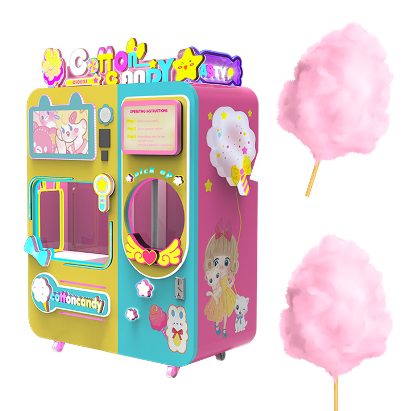 Customized Electric Cotton Can - огляд і ціна Kitchen Appliances For Gift