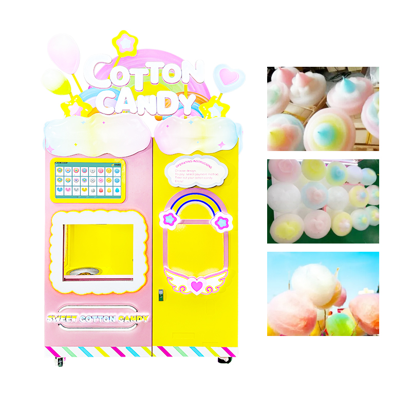 Customized Electric Cotton Can - огляд і ціна Kitchen Appliances For Gift