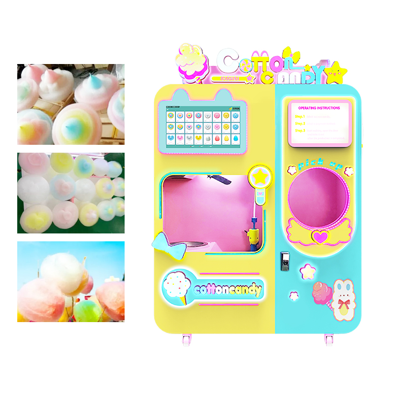 Customized Electric Cotton Can - огляд і ціна Kitchen Appliances For Gift