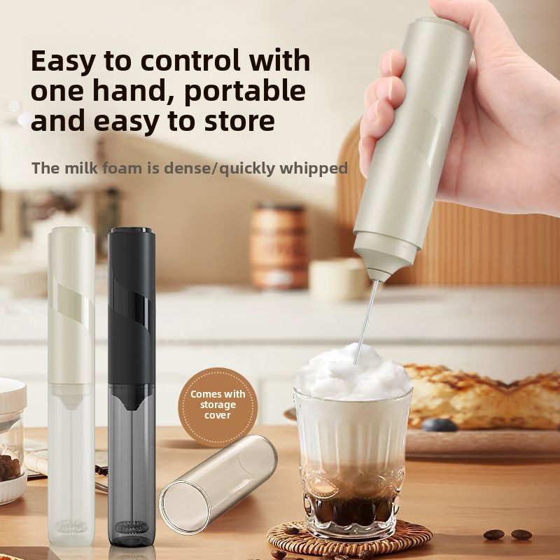 AA battery powered electric mi - огляд і ціна Kitchen Appliances Germany