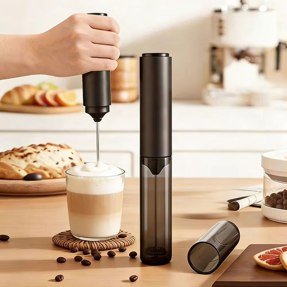 AA battery powered electric mi - огляд і ціна Kitchen Appliances Germany