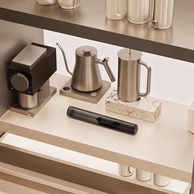 AA battery powered electric mi - огляд і ціна Kitchen Appliances Germany