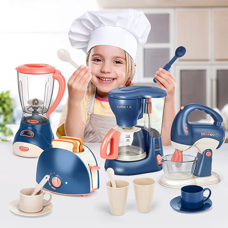 Mini Household Appliances Kitc - огляд і ціна Kitchen Appliances For Gift