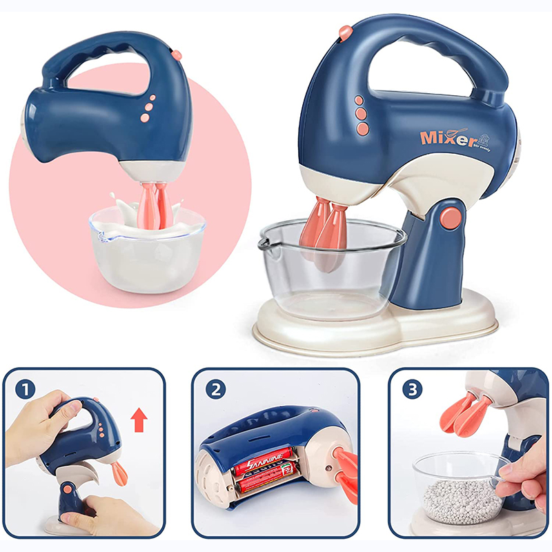 Mini Household Appliances Kitc - огляд і ціна Kitchen Appliances For Gift