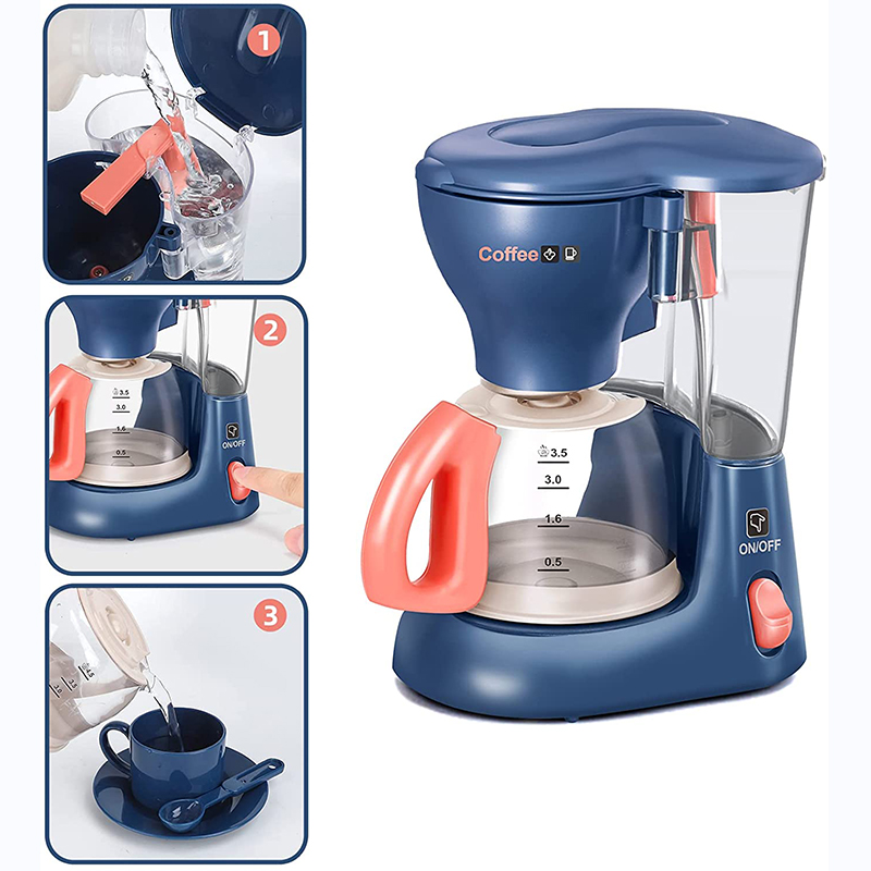 Mini Household Appliances Kitc - огляд і ціна Kitchen Appliances For Gift