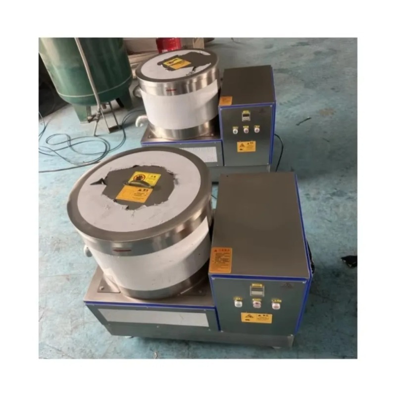 Stainless Steel Centrifugal De - огляд і ціна Kitchen Appliances Direct