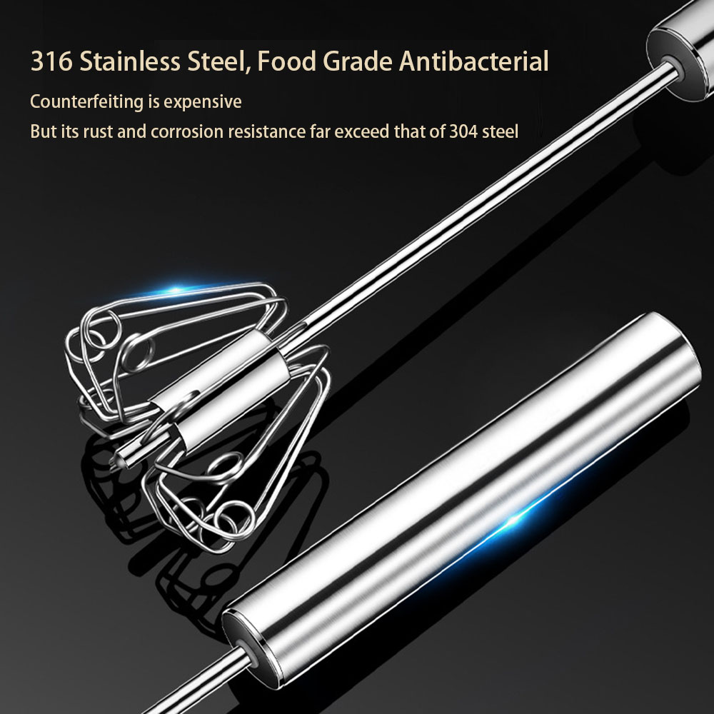 SUS316 Stainless Steel Hand Pu - огляд і ціна Kitchen Appliances Germany