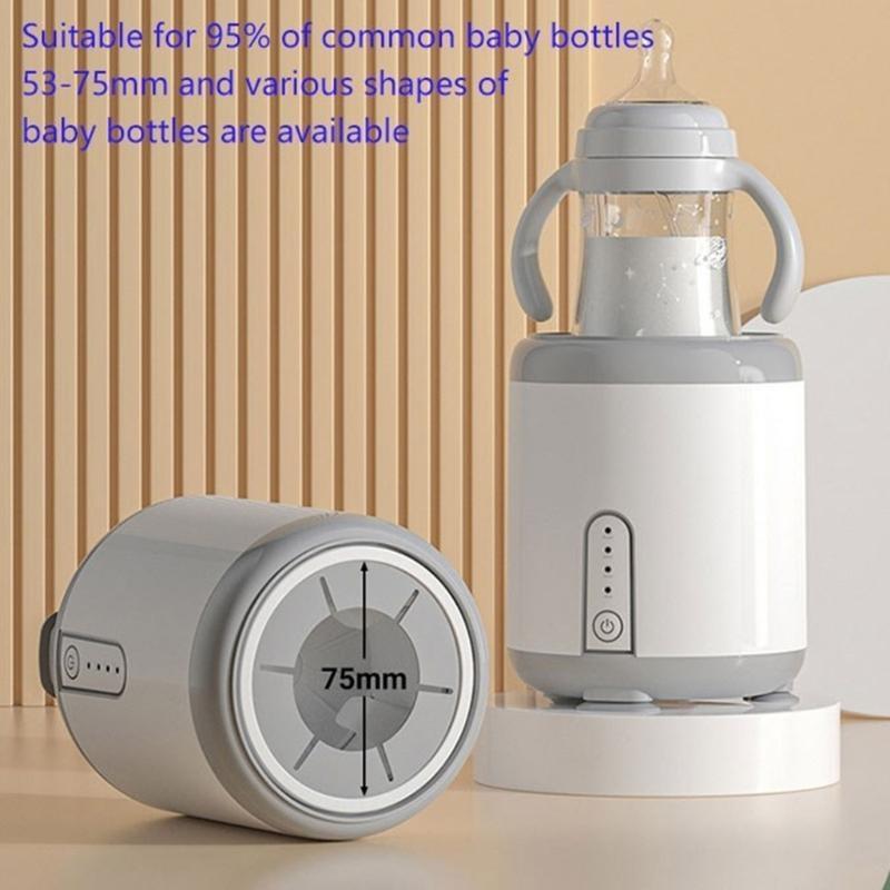 U13F Electric Baby Formula Mix - огляд і ціна Hand Mixer Electric
