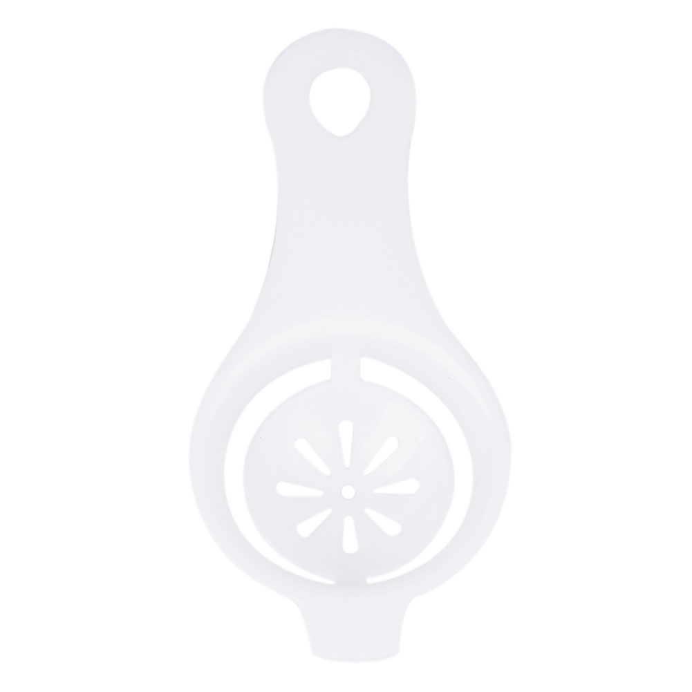 Egg White Filter Gadget Kitche - огляд і ціна Kitchen Appliances White