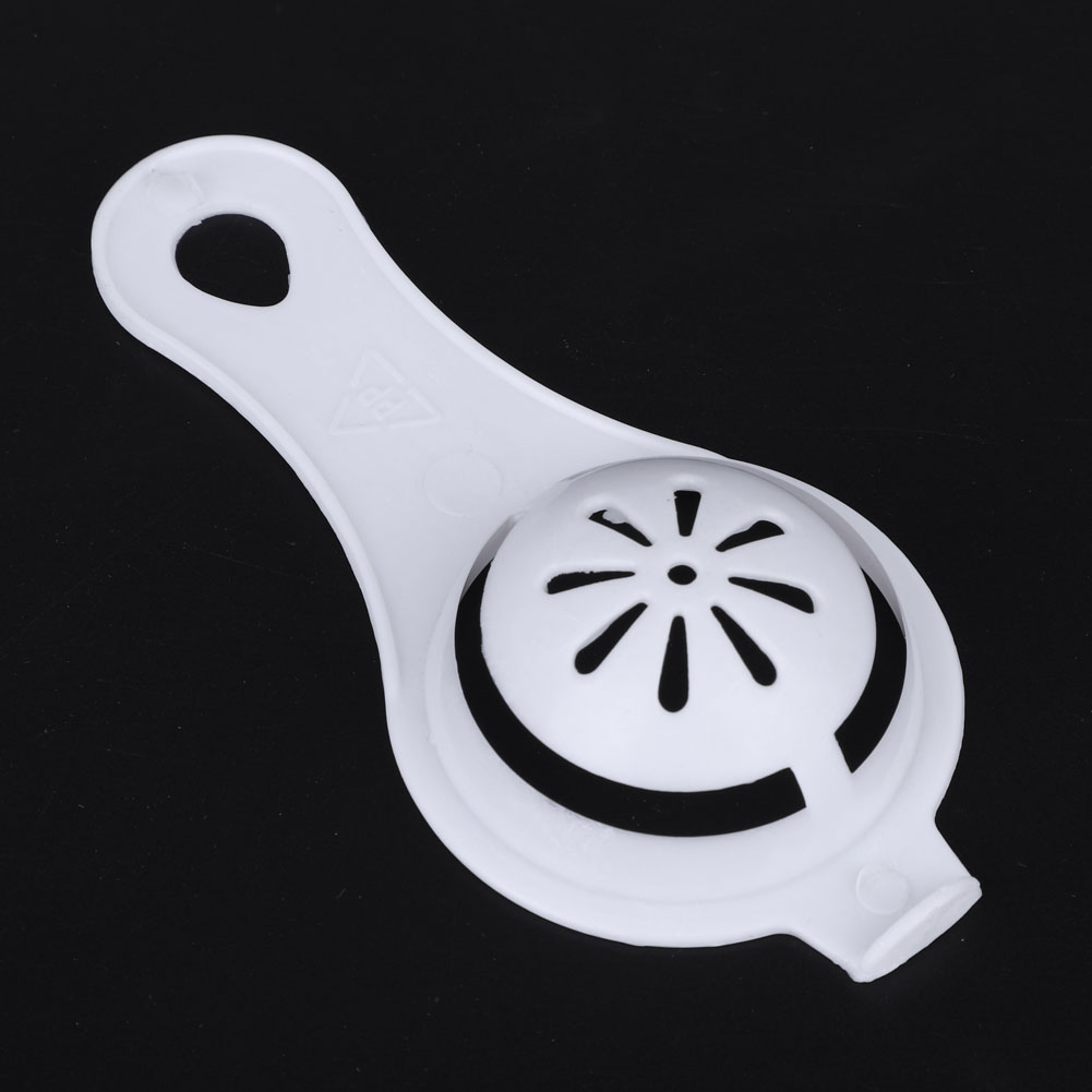 Egg White Filter Gadget Kitche - огляд і ціна Kitchen Appliances White