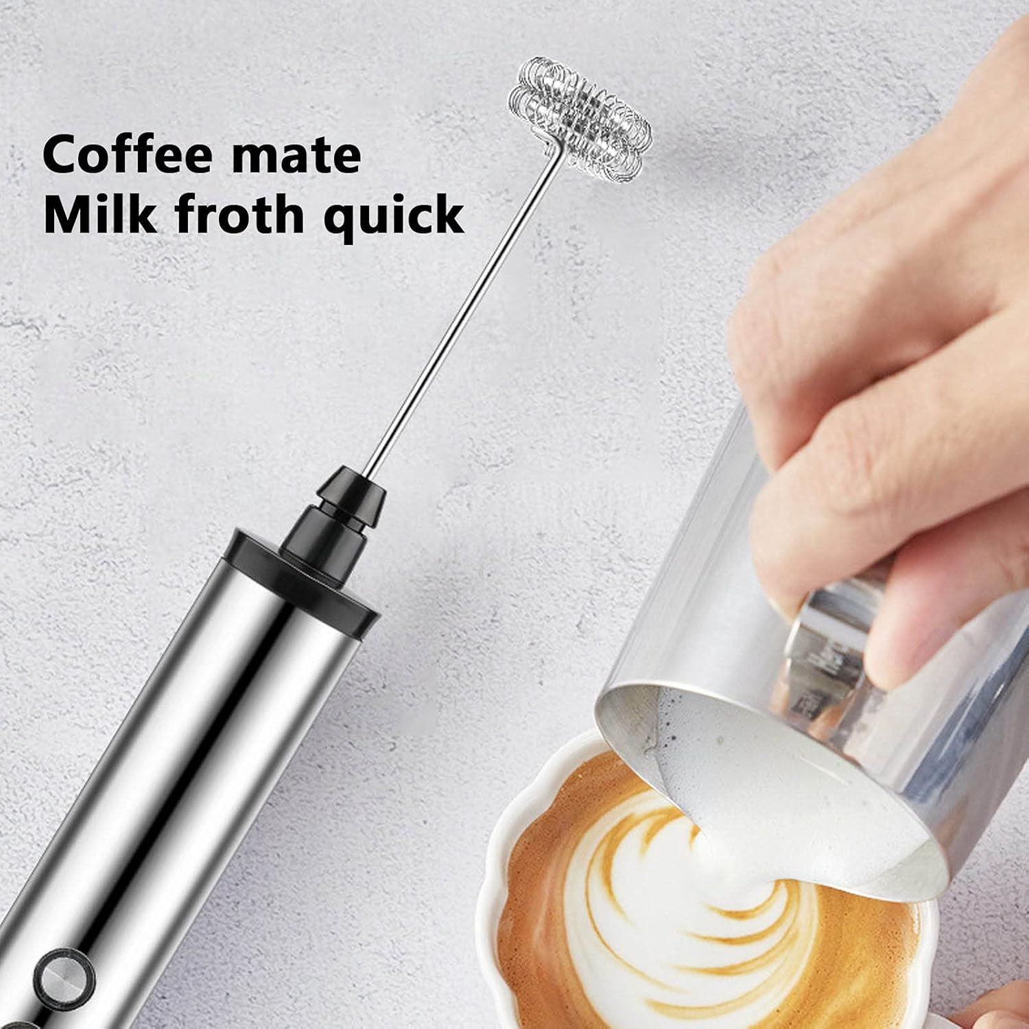 Magpie 3 in 1 Handheld Electri - огляд і ціна Kitchen Appliances Germany