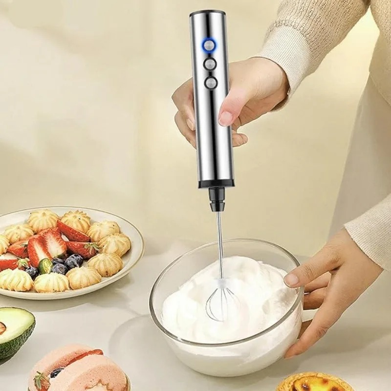 Magpie 3 in 1 Handheld Electri - огляд і ціна Kitchen Appliances Germany