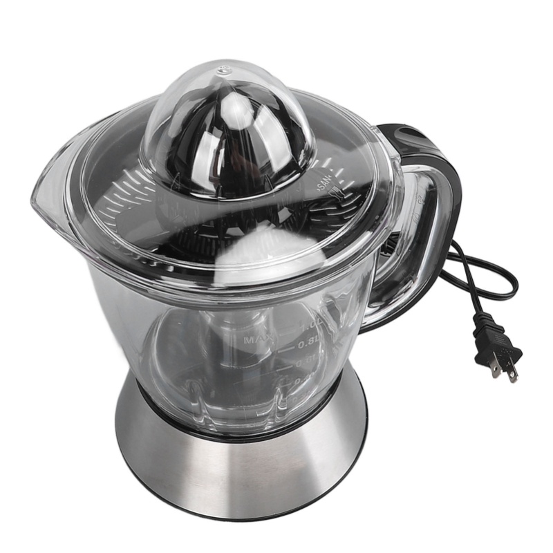 Electric Citrus Juicer 25W 1L  - огляд і ціна Kitchen Appliances Direct