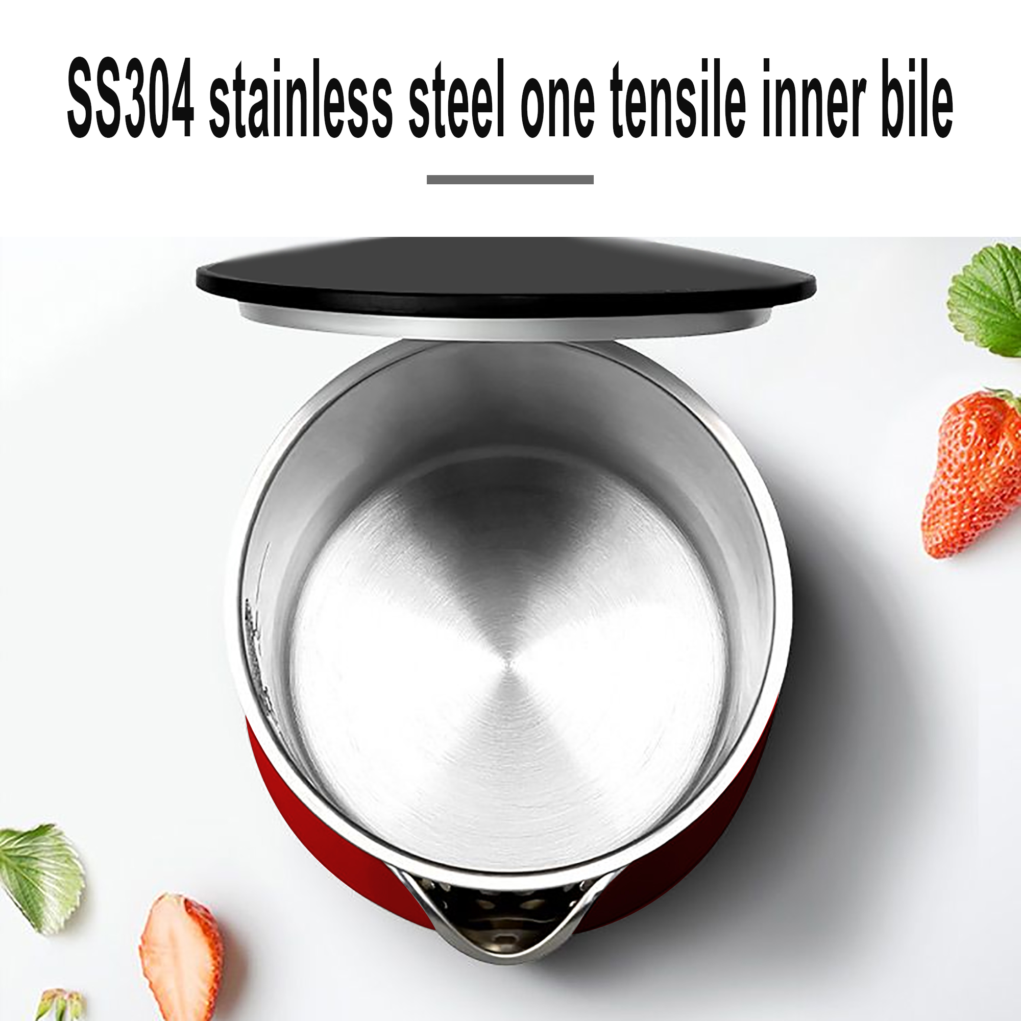 Sonifer 1.8L Electric Kettle S - огляд і ціна Kitchen Appliances For Gift