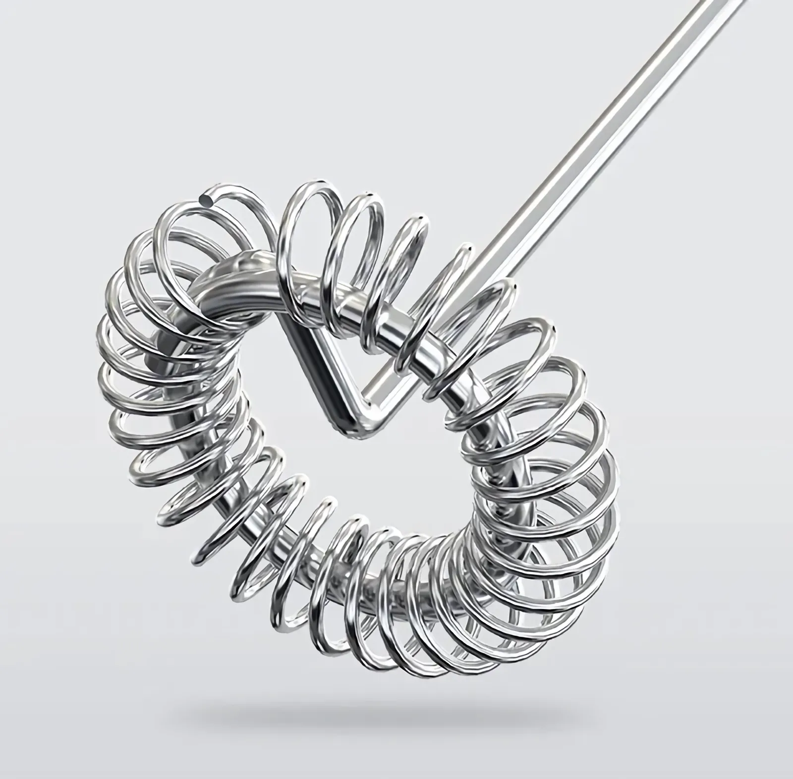 Electric Milk Foamer Coffee Ma - огляд і ціна Hand Mixer Electric