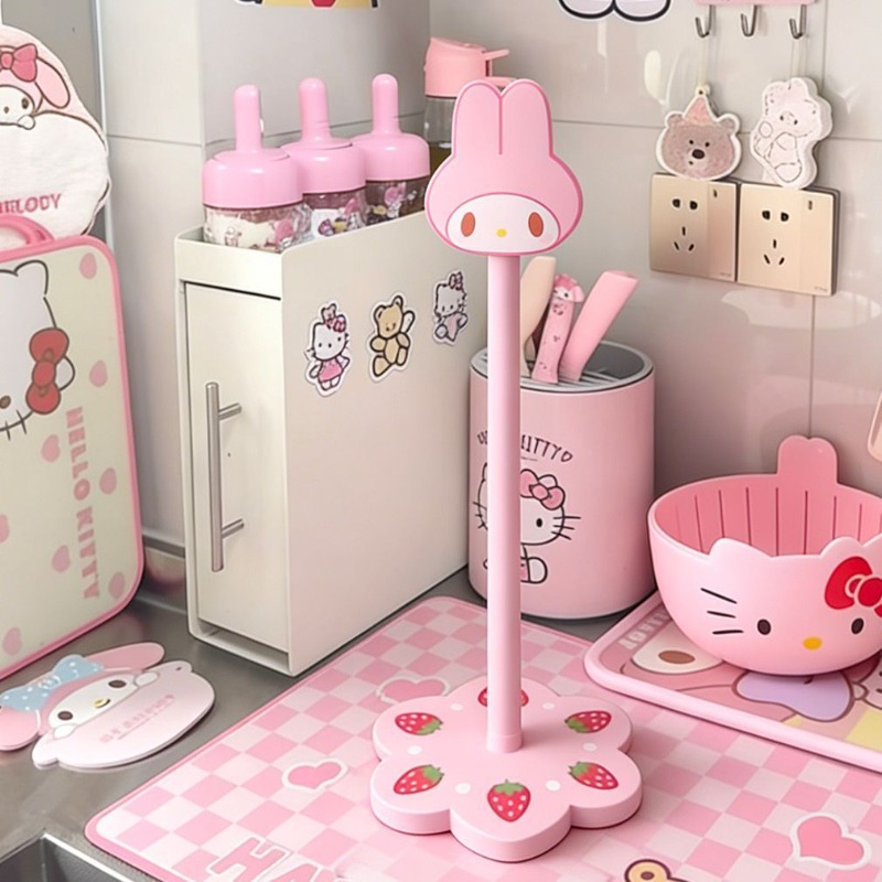 Sanrio New My Melody Kitchen P - огляд і ціна Kitchen Appliances Brand