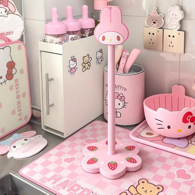 Sanrio New My Melody Kitchen P - огляд і ціна Kitchen Appliances Brand