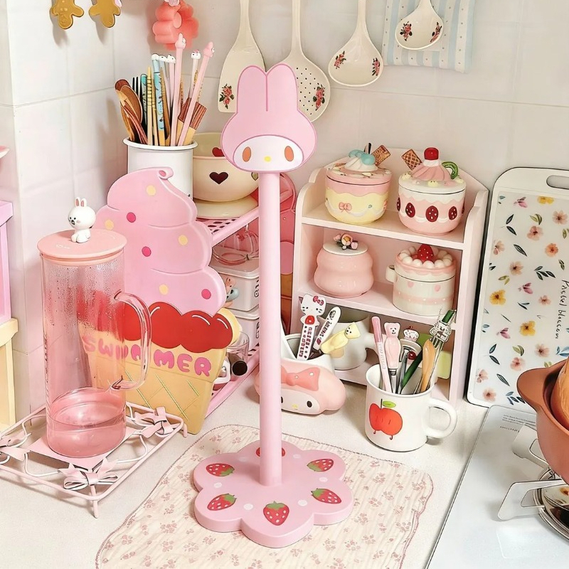 Sanrio New My Melody Kitchen P - огляд і ціна Kitchen Appliances Brand
