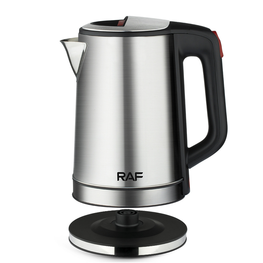 2.3L Electric Kettle Stainless - огляд і ціна Kitchen Appliances For Gift