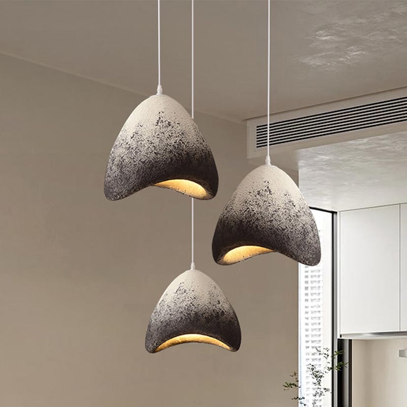 Minimalist Wabi Sabi LED Penda - огляд і ціна Kitchen Appliances White