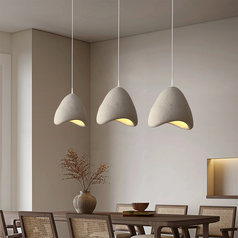Minimalist Wabi Sabi LED Penda - огляд і ціна Kitchen Appliances White